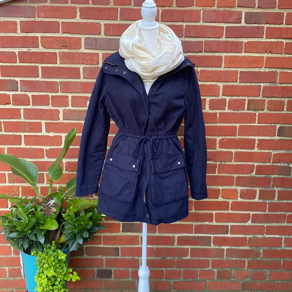 Old Navy utility jacket